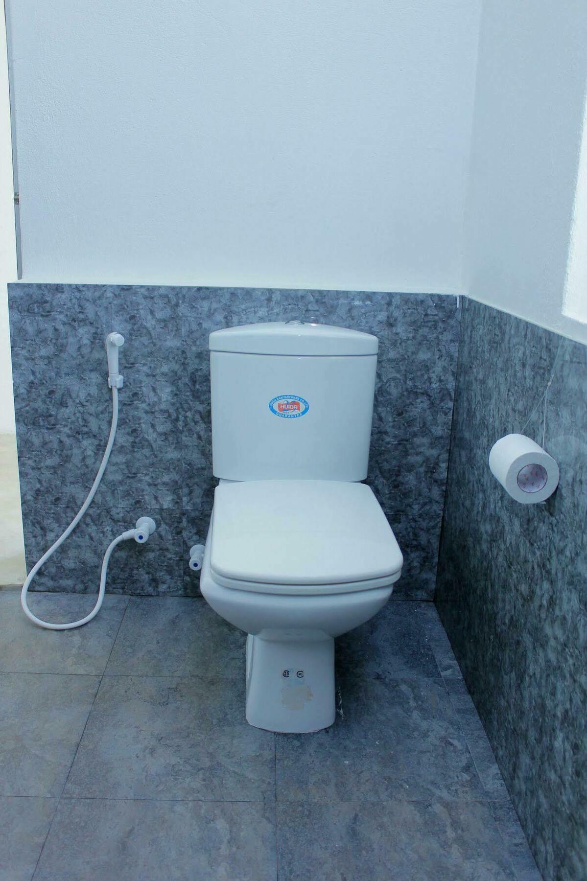Saara Beach Hotel Marawila Kültér fotó